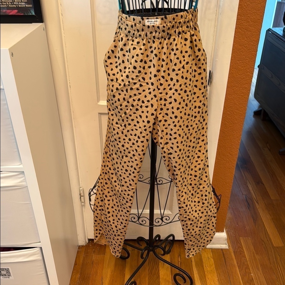 Marine Layer Allison Pants-Sz S